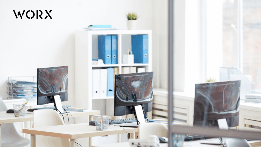 morta software, morta, renting with virtual address, worx offices